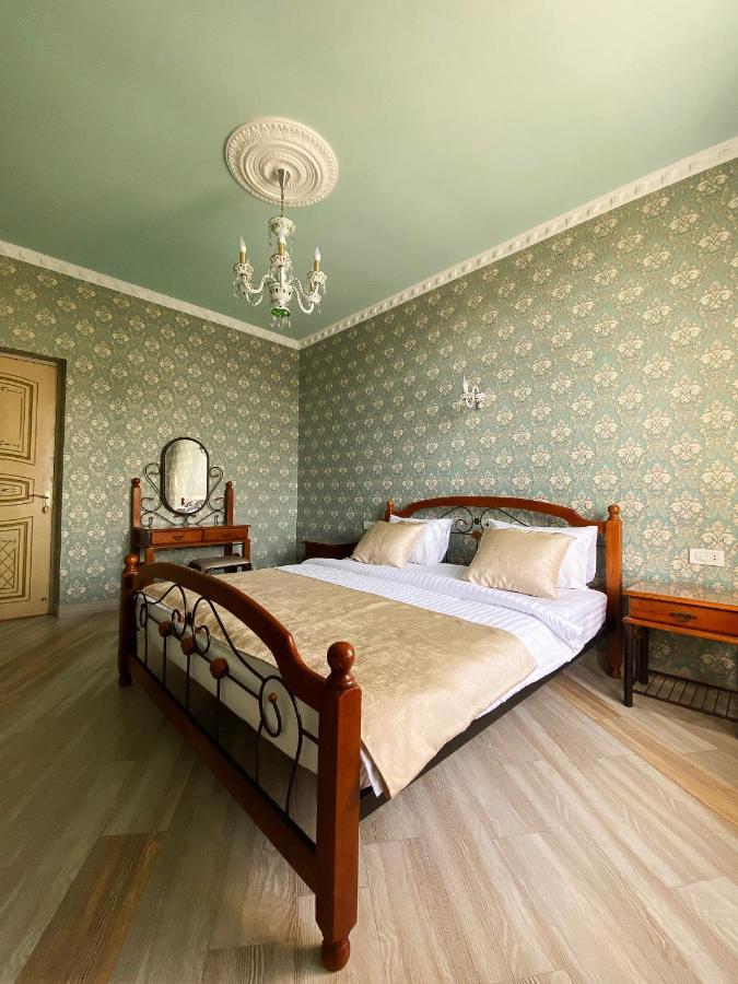 יירבאן Shirbakyan Boutique Hotel & Apartments מראה חיצוני תמונה