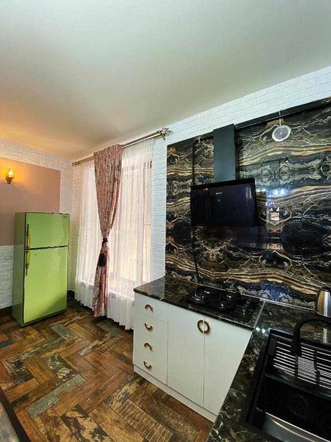 יירבאן Shirbakyan Boutique Hotel & Apartments מראה חיצוני תמונה