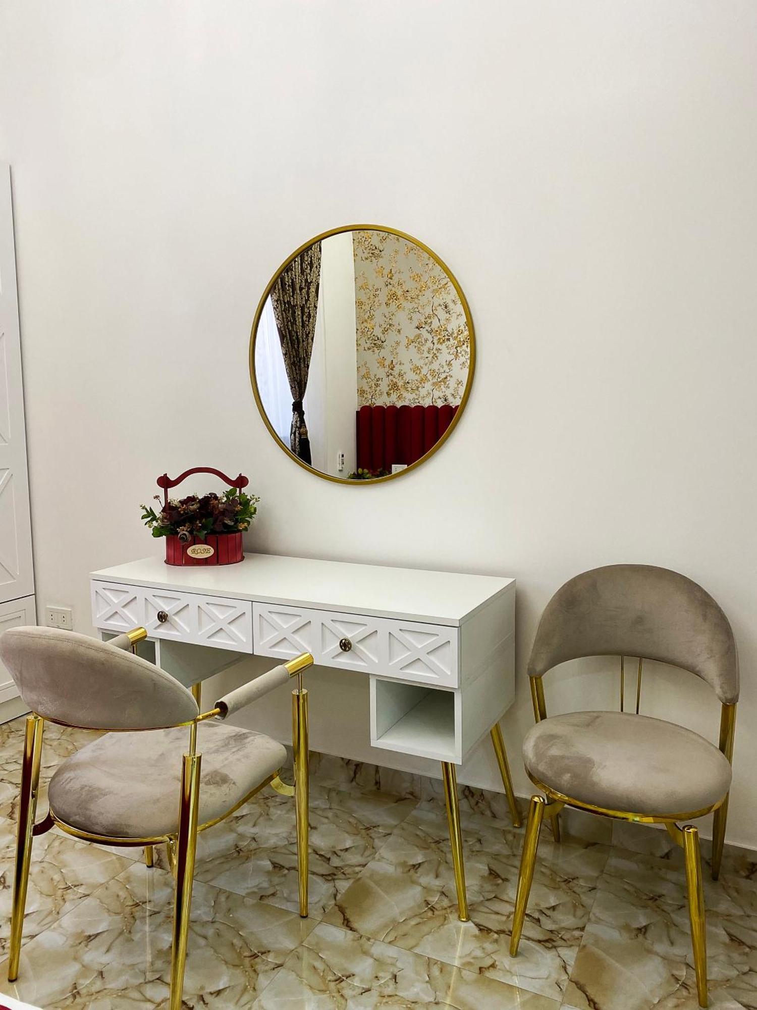 יירבאן Shirbakyan Boutique Hotel & Apartments מראה חיצוני תמונה